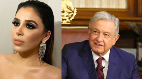 Abogado de Emma Coronel cuestiona a AMLO cuando obtendrán el mismo trato que Cienfuegos