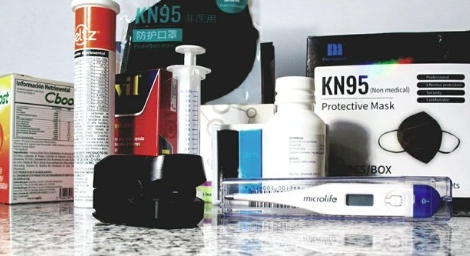 PAN denuncia a Morena ante SFP por omisiones del desabasto de medicamentos