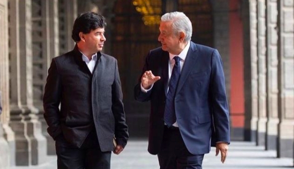 Presidencia afirma que abastecerán fármacos para el cáncer “la salud es nuestra prioridad”