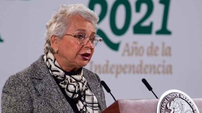 “Absolutamente inaceptables” violaciones a derechos humanos de migrantes, asegura Sánchez Cordero