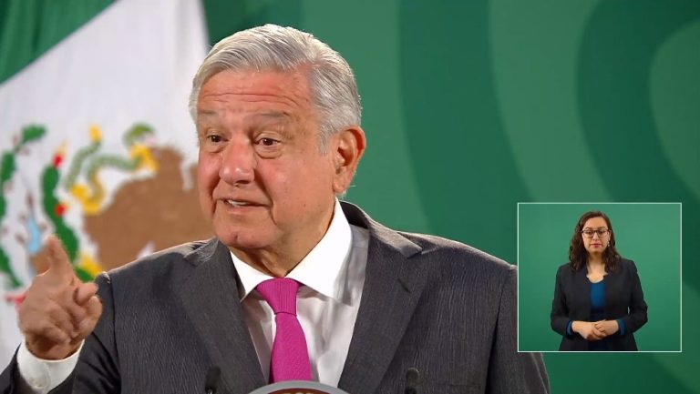 Nosotros no tenemos doble discurso, no somos hipócritas: AMLO