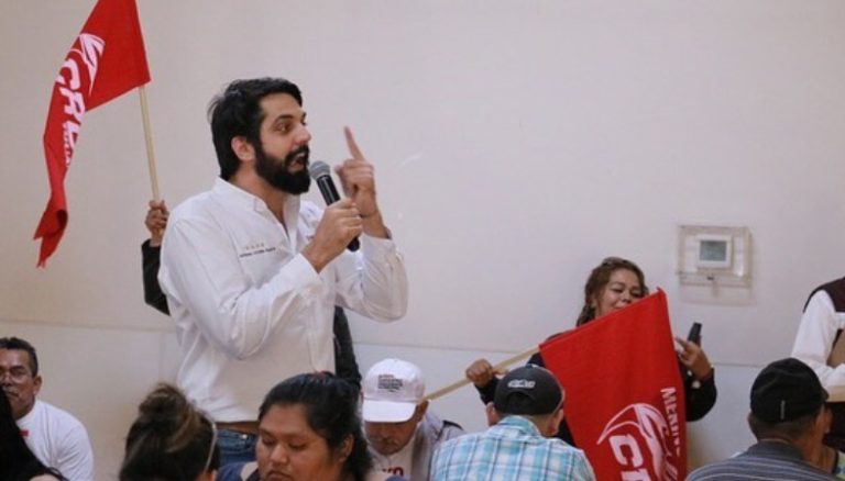 Attolini presume como “ahorro” haber pagado 331 mil mdp por cancelar NAIM