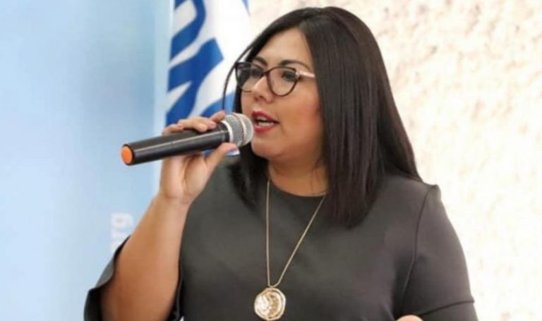 PAN exige informe detallado sobre Alerta de Género en Puebla: poblanas seguimos en riesgo y se desconocen avances