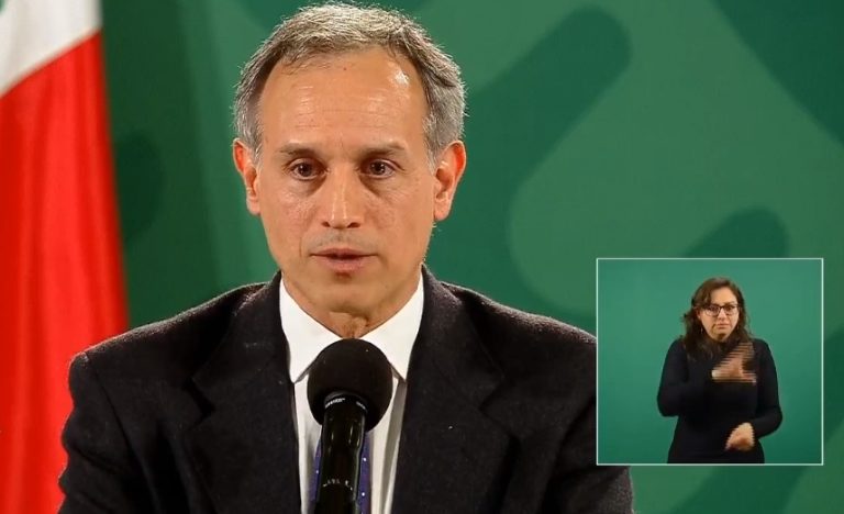 Gatell advierte que COFEPRIS necesita una “profunda transformación” por manejo poco transparente