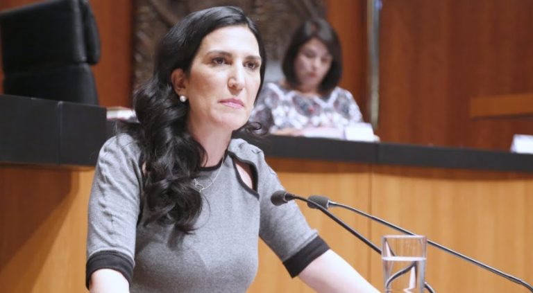 Hace exactamente un año AMLO decía que el Covid no era tan fatal, ahora hay 158 mil muertos: Kenia López