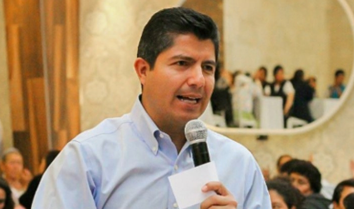 PRD no descarta un posible gobierno de coalición con Lalo Rivera