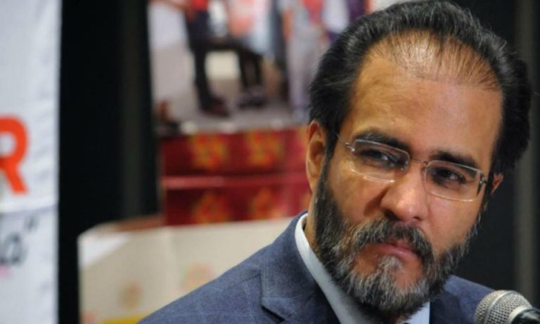 Vinculan a René Bejarano con la Mafia Rumana que opera en Quintana Roo