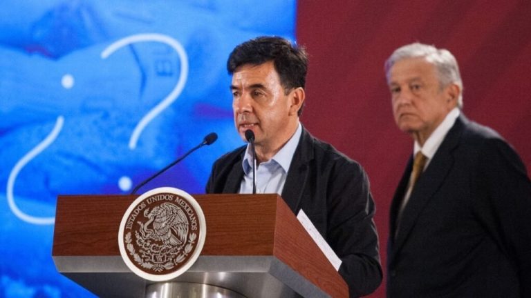 CFE mostró su capacidad para restablecer el servicio eléctrico a los mexicanos: Jesús Ramírez
