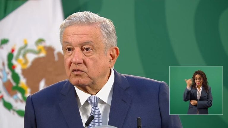 México crecerá 5% en 2021, estrategia económica sí ha funcionado: AMLO