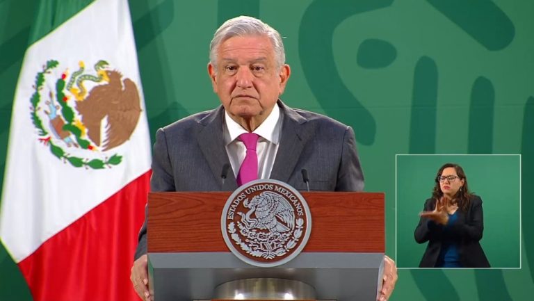 AMLO solicitará a diputados investigar a la ASF por ‘actitud politiquera’ con el NAIM