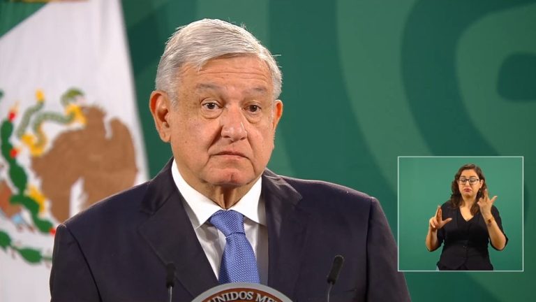 AMLO confía en que Biden ayudará a Centroamérica y entregue visas de trabajo a migrantes