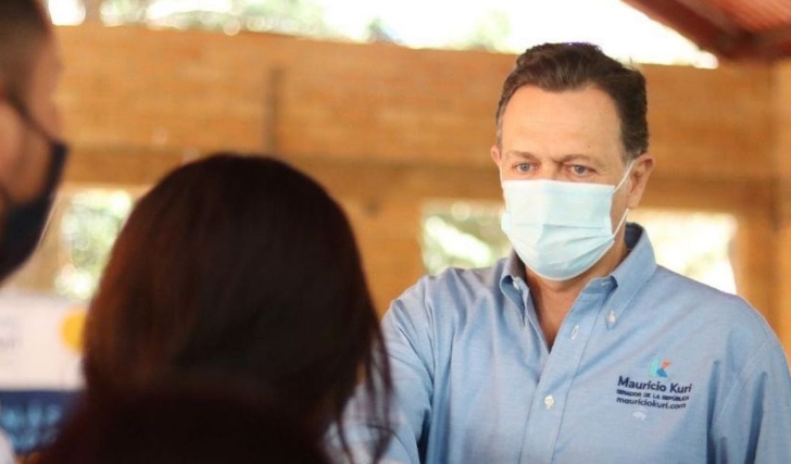 PAN lidera preferencias en Querétaro; supera a Morena por 27 puntos: Massive Caller