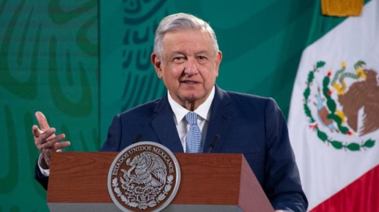 Neoliberales son muy ratas, están enojadísimos, advierte AMLO