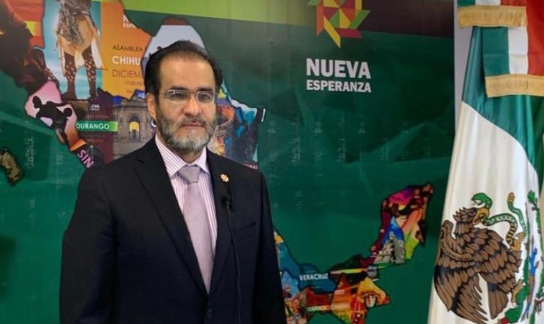 Bejarano niega nexos con mafia rumana; “son difamaciones electorales”, asegura