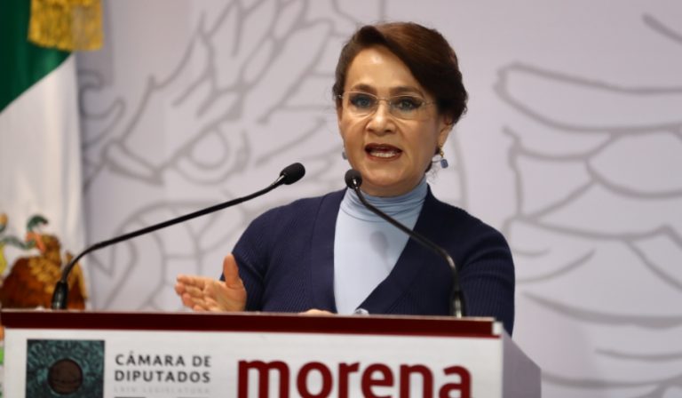 La Cuauhtémoc ya no está para experimentos ni principiantes, es hora de resolver los problemas estructurales: Padierna