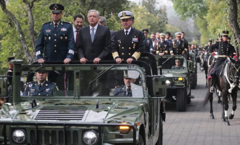 Con la 4T ha crecido de forma desmedida el fideicomiso del Ejército; casi 1000 por ciento