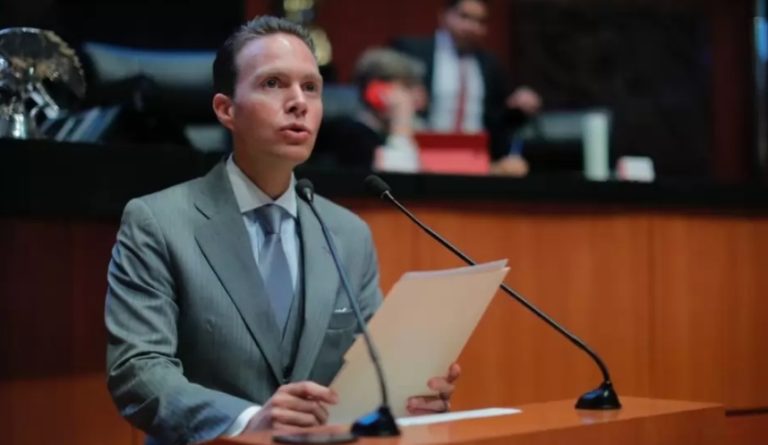 Error de Morena presentarse como seguro ganador en las elecciones: advierte Manuel Velasco