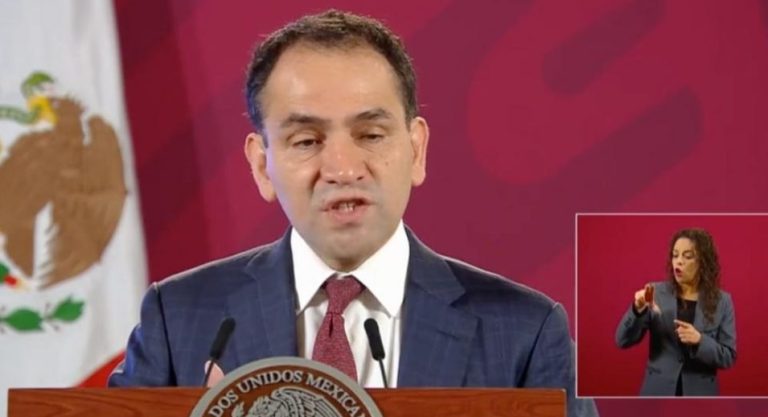 Hacienda promete que para abril ya habrá 34 millones de vacunados de COVID-19