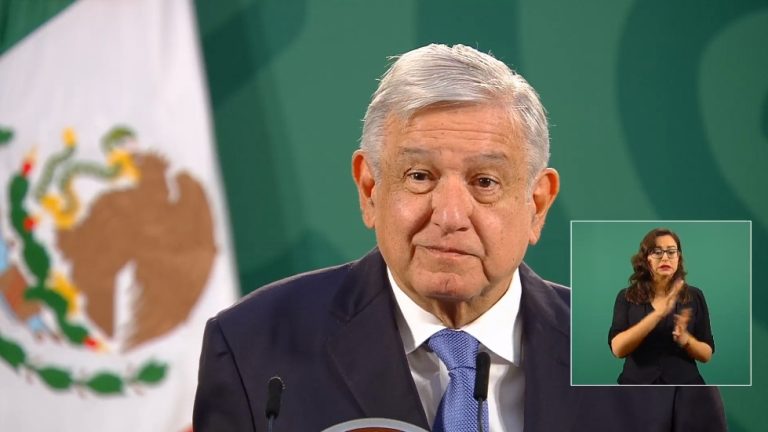 Combatiendo la corrupción se ha ahorrado 1 billón de pesos; neoliberales atracaron como nunca: AMLO