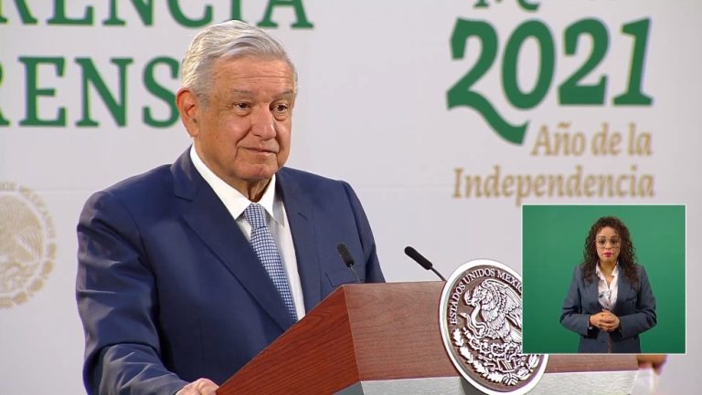 “Exageran, tengo otros datos”: AMLO cuestiona informe de la ASF sobre irregularidades en su gobierno