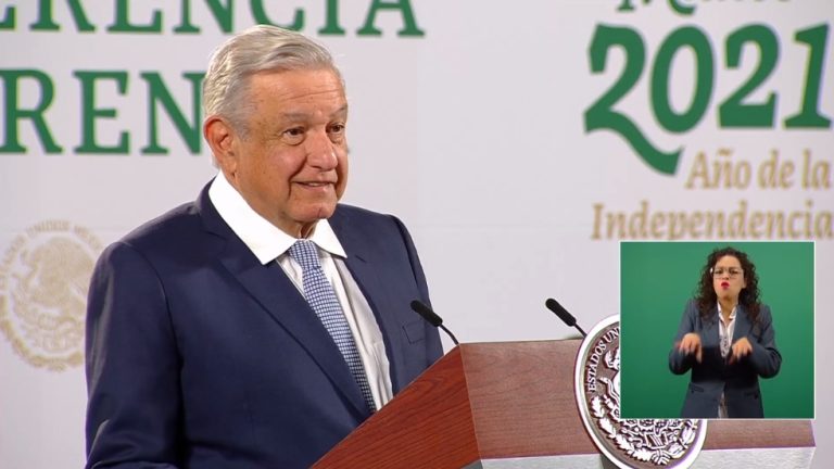 AMLO prevé 200 mdp más en remesas; celebra que “fortalezcan la economía popular”