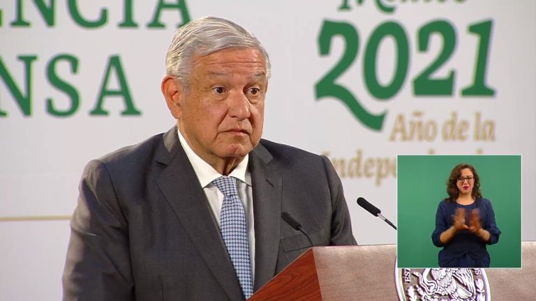AMLO explota contra el PRI; afirma que no tuvieron nada de “revolucionarios”