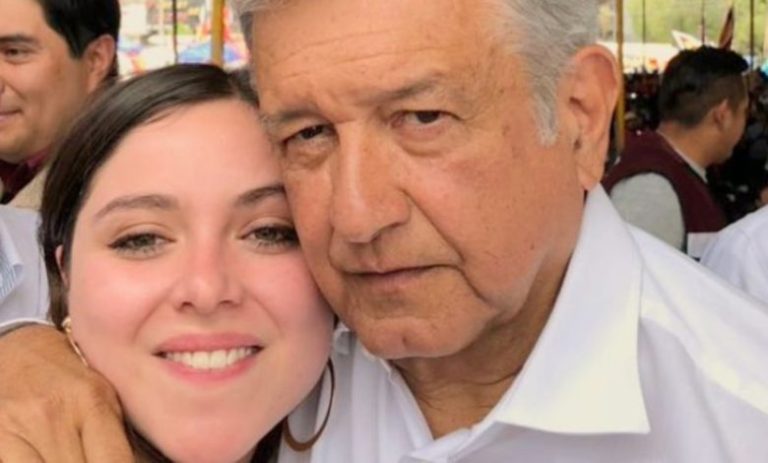 AMLO no es como Jesús, él no llenó el zócalo tantas veces: Estefanía Veloz