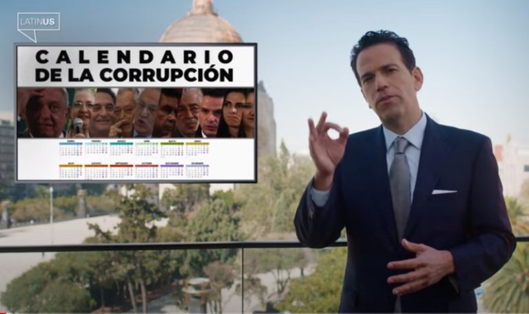 Nos gobierna la pandilla moral. Y hace lo mismo que hacían las pandillas anteriores, pero esta es moral: Loret de Mola