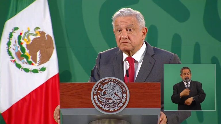 AMLO pedirá perdón a pueblos indígenas por abusos desde la Conquista