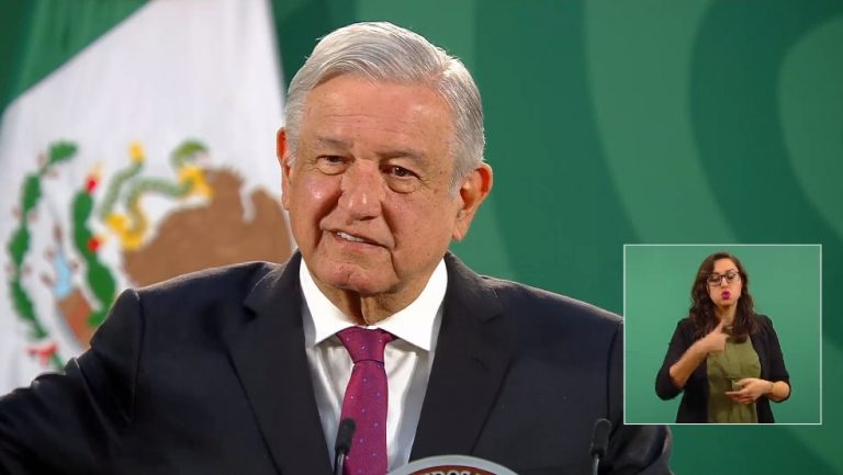 Clase media y la de arriba son las más groseras e irrespetuosas: AMLO
