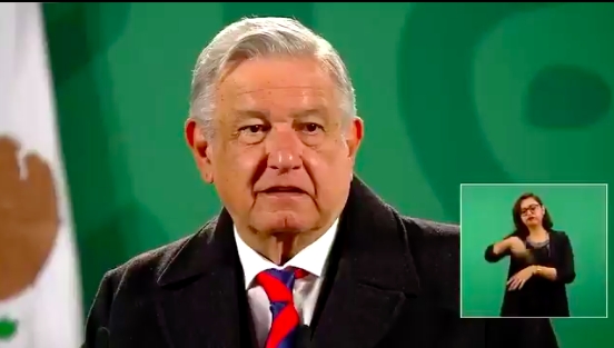 Se lanza AMLO contra The New York Times, El País y The Guardian “participaron en el saqueo de México en el periodo neoliberal”