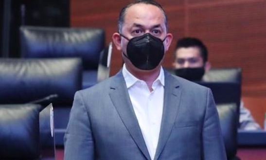 Cínico, grotesto y brutal que Bartlett defienda “ley combustóleo”: Erandi Bermúdez