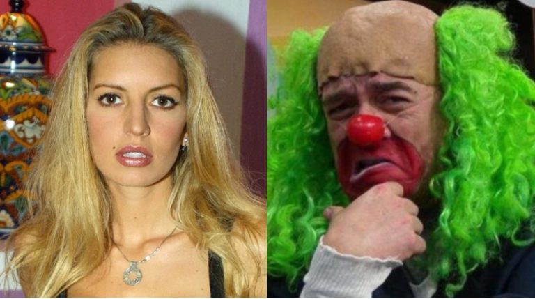 “Siempre fue respetuoso y caballeroso”: Isabel Madow defiende a Brozo de señalamientos