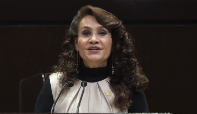 Desde el año 2000 venimos demostrando que si hay alternativas al neoliberalismo: Padierna