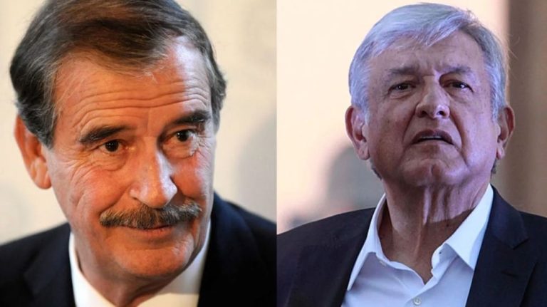 No todo el pasado fue pior, ni neoliberales fuimos tan güeyes: Fox a AMLO