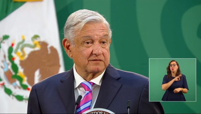 “New York Times no tiene ética”: AMLO tras primera plana sobre el caso Salgado Macedonio