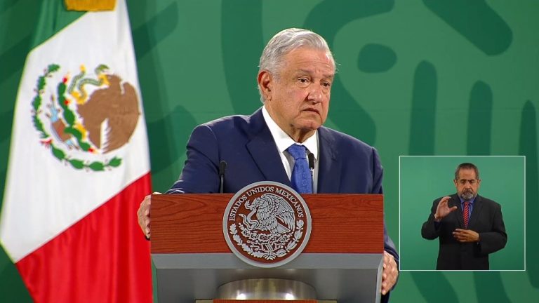 Acusa AMLO que manipularon su frase ‘Ya Chole’; asegura que no está contra las mujeres