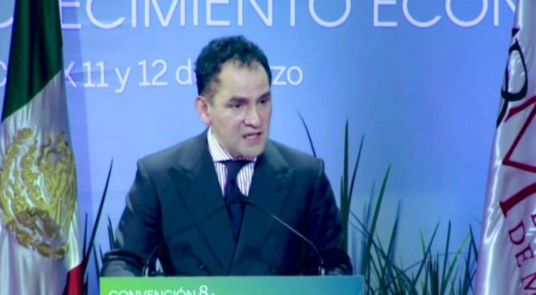Hacienda estima que economía de México crecerá “fácil” hasta 5% este año