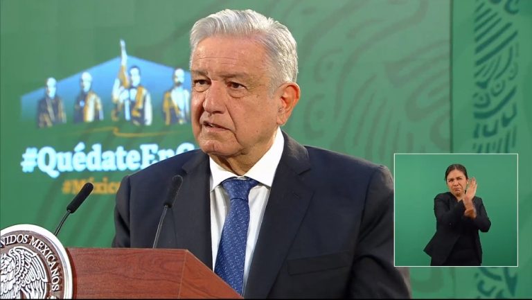 Presume AMLO que Donald Trump nos respetó siempre: adversarios imaginan que EU nos regaña