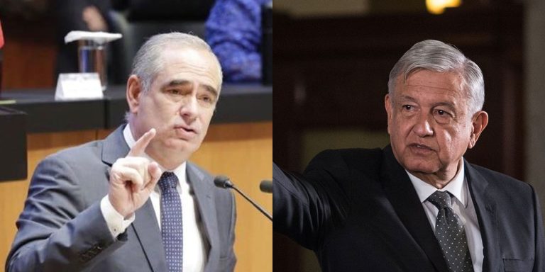 Se les va a cebar el negocio, a usted y a su amigo Bartlett: Julen Rementería advierte a AMLO