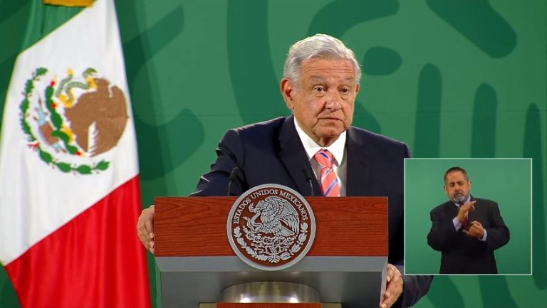 En junio volveremos a normalidad económica y empleos recuperados: AMLO