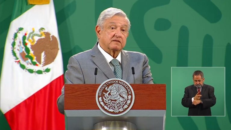 Ahora AMLO dice que nunca prometió que iban a bajar los precios de los combustibles