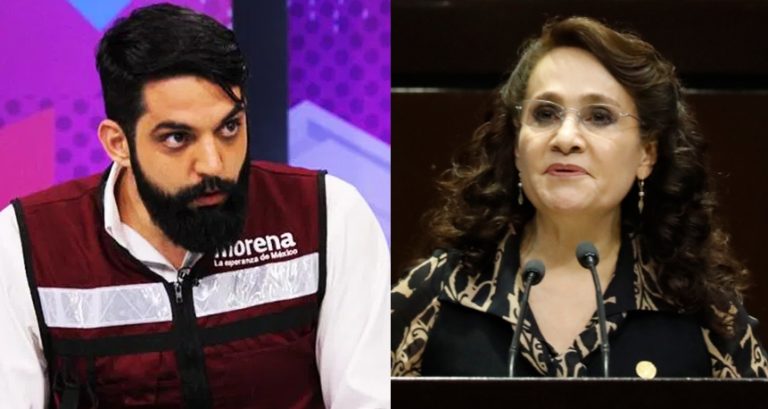 Una de las legisladoras más dedicadas, capaces y articuladas de México es sin duda Dolores Padierna: Attolini