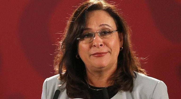 No podemos ser cómplices del atraco a  la economía familiar en el sector eléctrico: Nahle