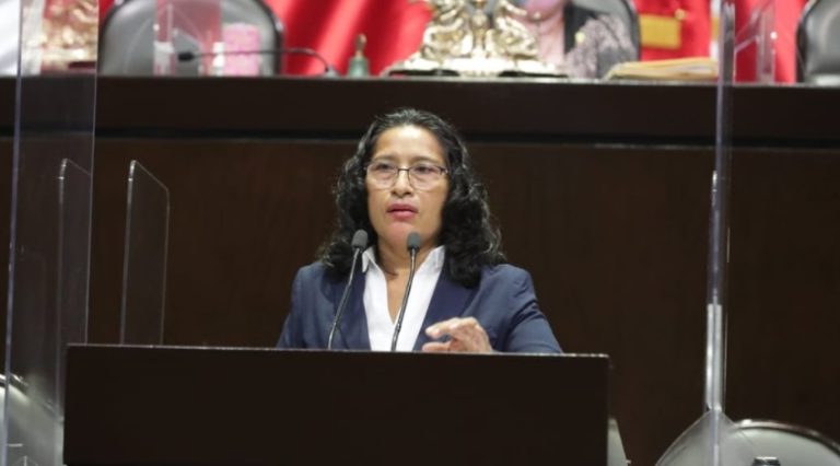 Morenista que confesó haber sobornado a Ministerio Público, será candidata a alcaldía de Acapulco