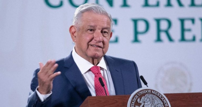 AMLO asegura que la corrupción es peor que la pandemia