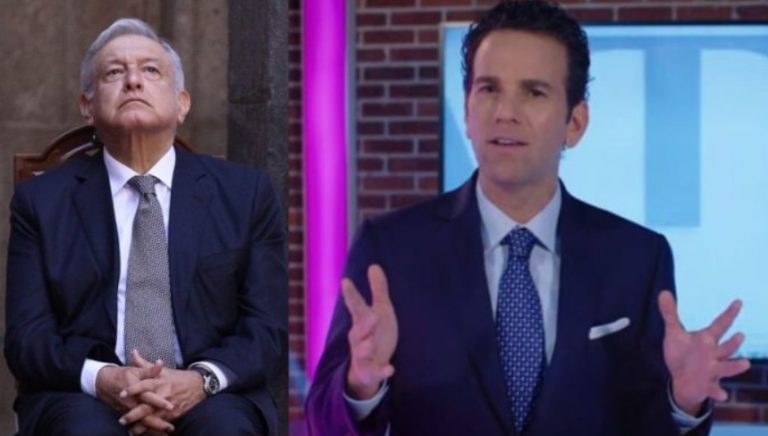 El presidente no entiende el reclamo de las mujeres, lleva dos años en estado de negación del problema: Loret