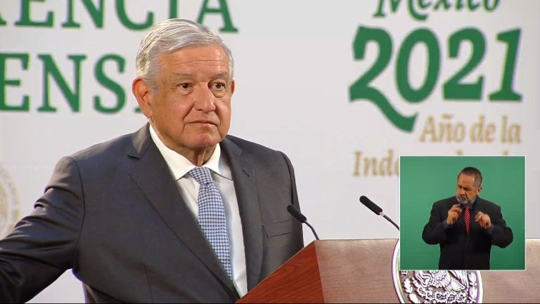 AMLO asegura que negativa de las empresas de energía lo llevó a crear la reforma eléctrica