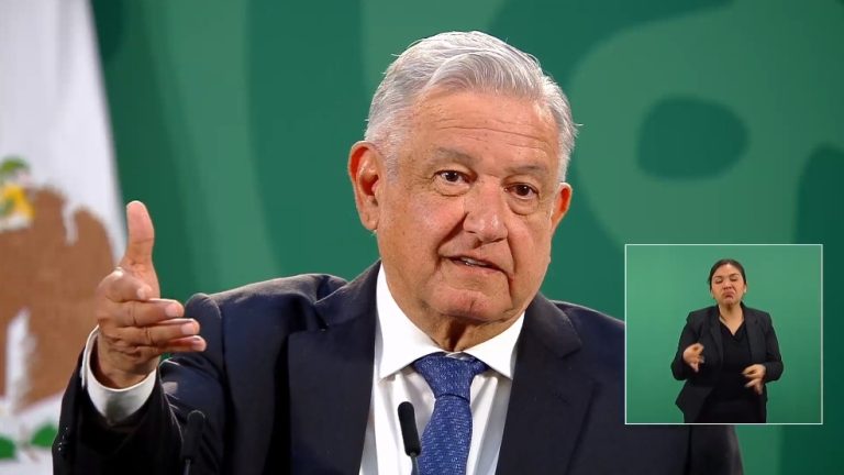 No nos van a faltar vacunas, habrá 1.5 millones por semana: AMLO