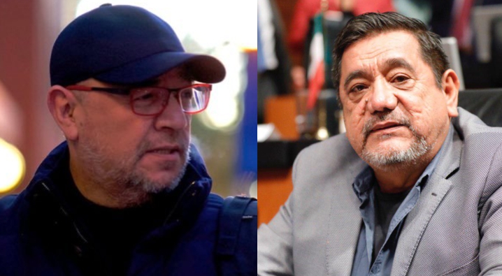 Pobre México, tan lejos de la justicia y tan cerca de la bestialidad: Víctor Trujillo